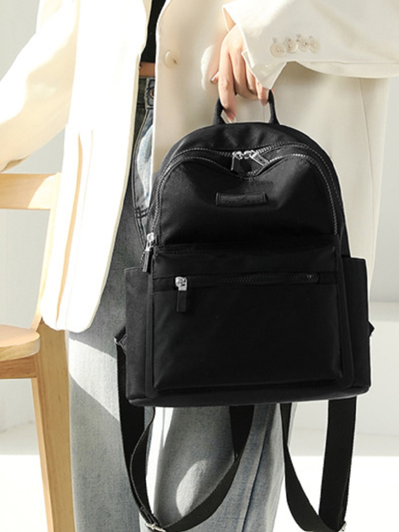 Рюкзак RoyalBag модель WT1-366A Фото