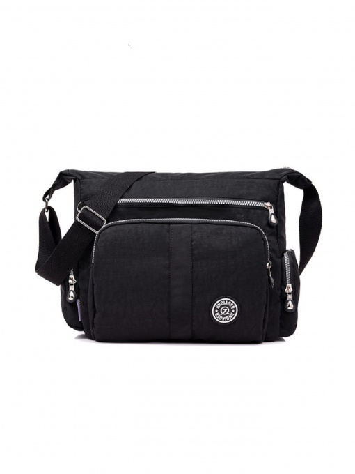 Мессенджер RoyalBag модель WT1-3676A Фото