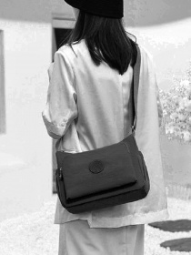 Кросс-боди RoyalBag модель WT1-3751A Фото