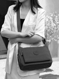 Крос-боді RoyalBag модель WT1-3751A Фото