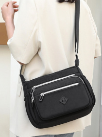 Мессенджер RoyalBag модель WT1-380A Фото