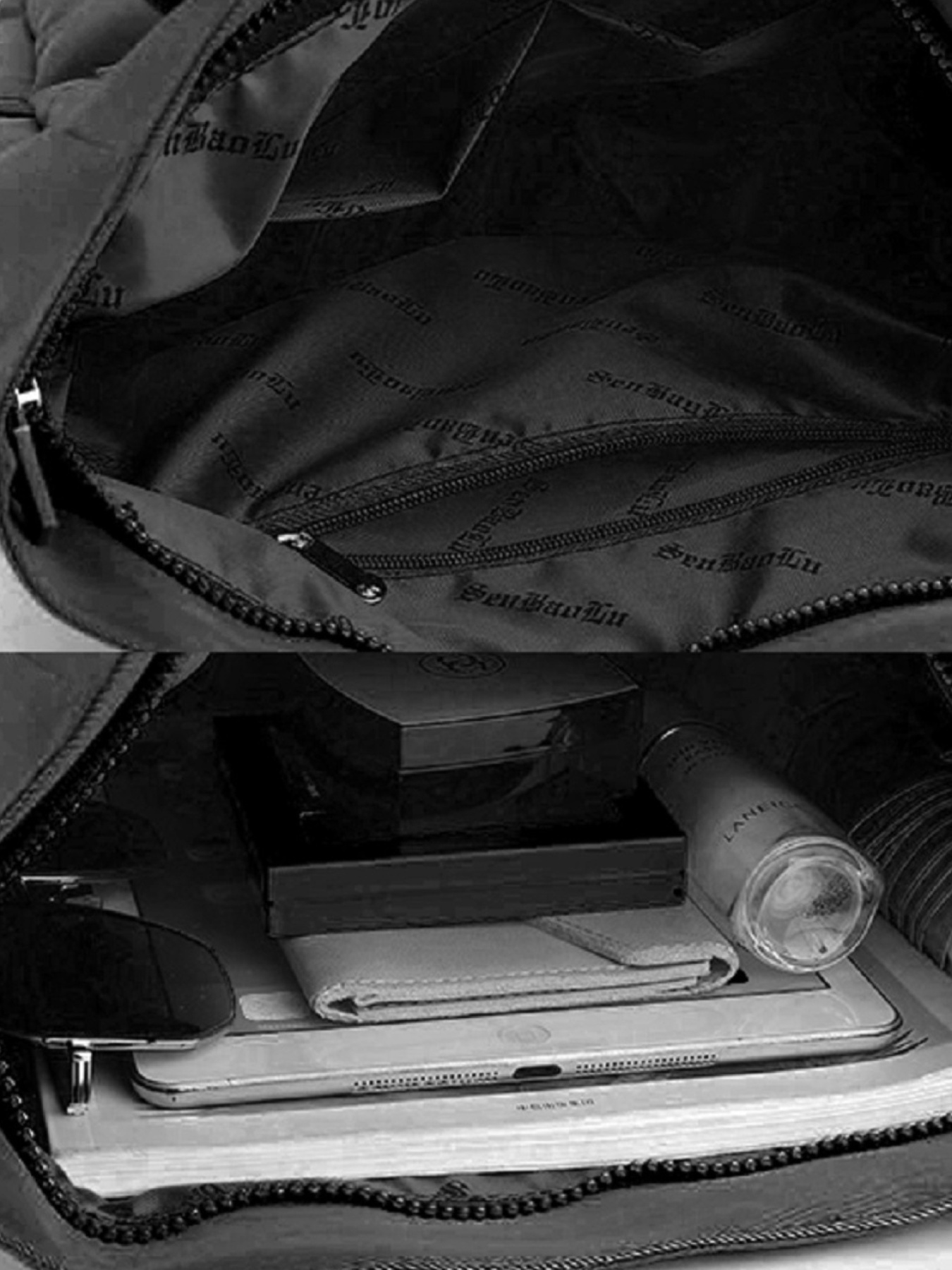 Шоппер RoyalBag модель WT1-552A Фото