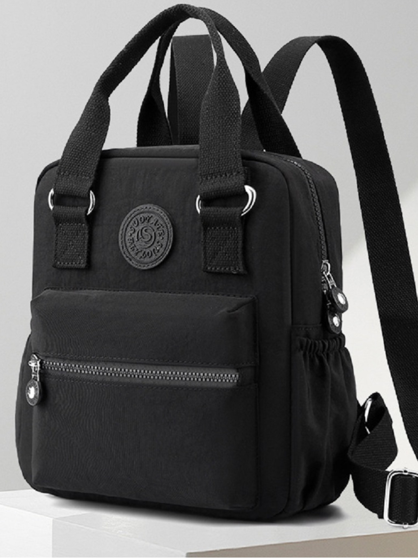 Повсякденний рюкзак RoyalBag модель WT1-5531A Фото