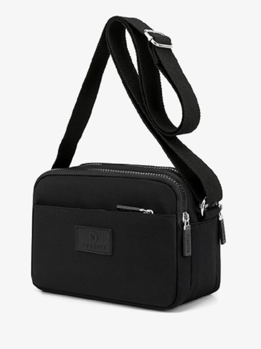 Кросс-боди RoyalBag модель WT1-5611A Фото