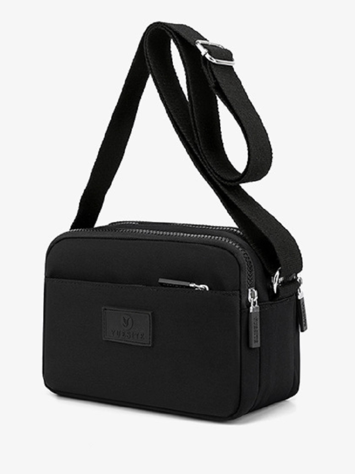 Крос-боді RoyalBag модель WT1-5611A Фото