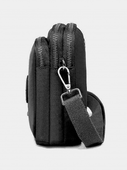 Крос-боді RoyalBag модель WT1-5626A — фото - INTERTOP