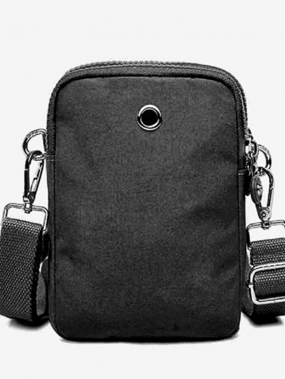 Крос-боді RoyalBag модель WT1-5626A — фото 4 - INTERTOP