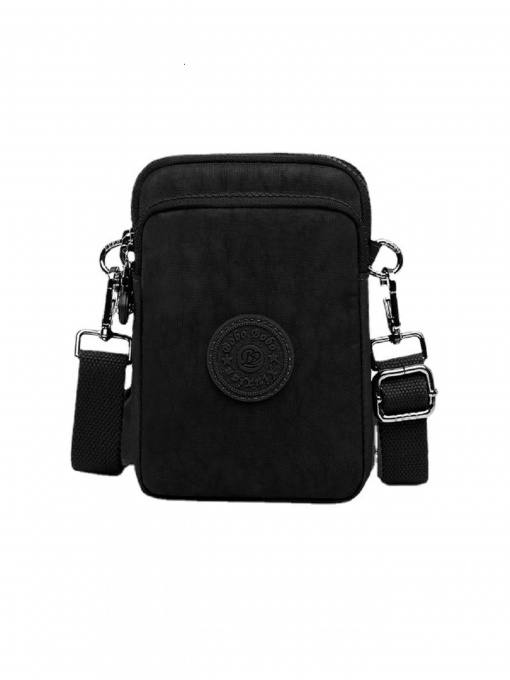 Кросс-боди RoyalBag модель WT1-5626A Фото