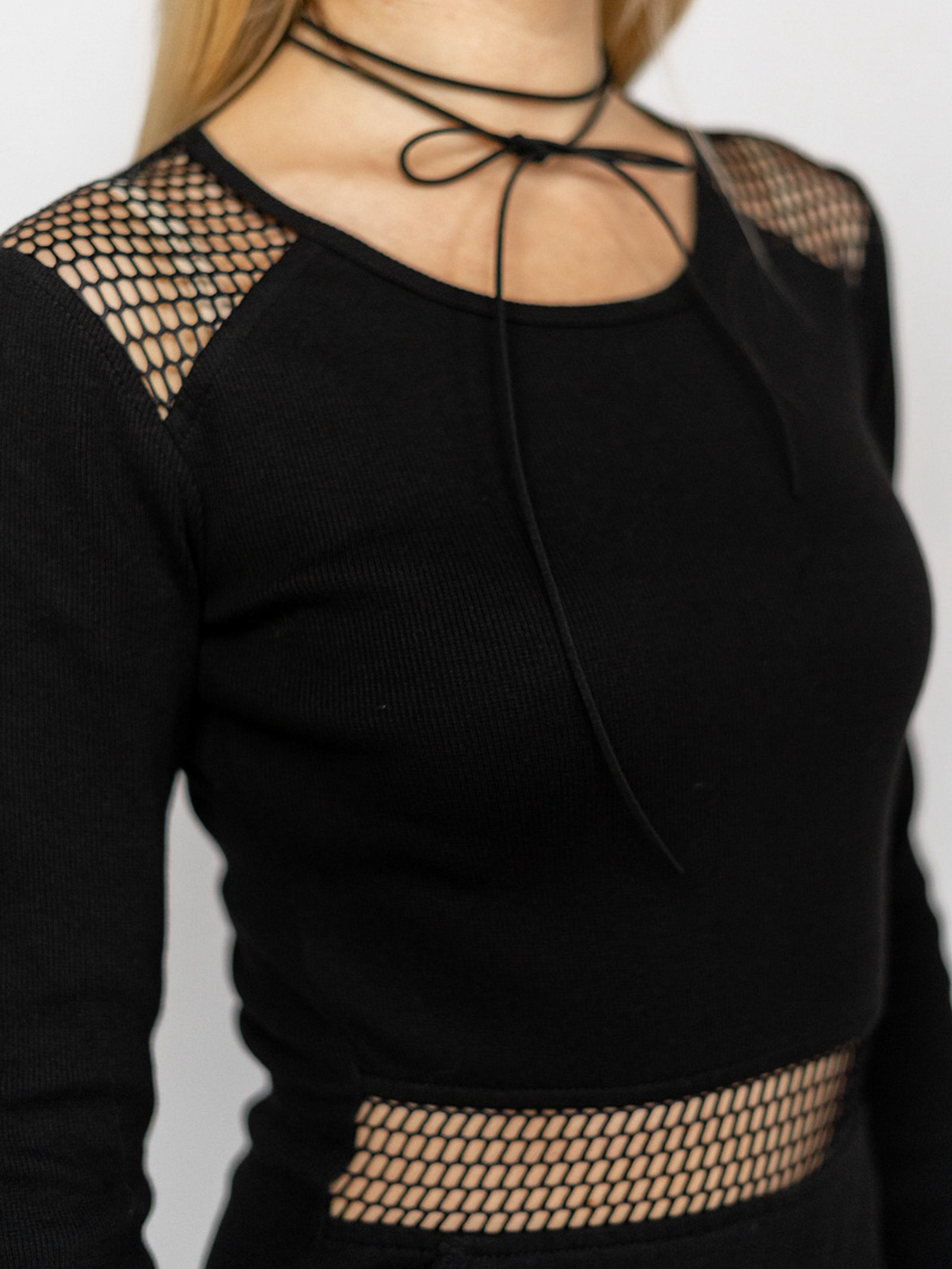 Платье миди 7/11 Seven Eleven модель SE20DrsChkr Фото