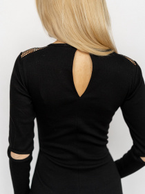 Платье миди 7/11 Seven Eleven модель SE20DrsChkr Фото