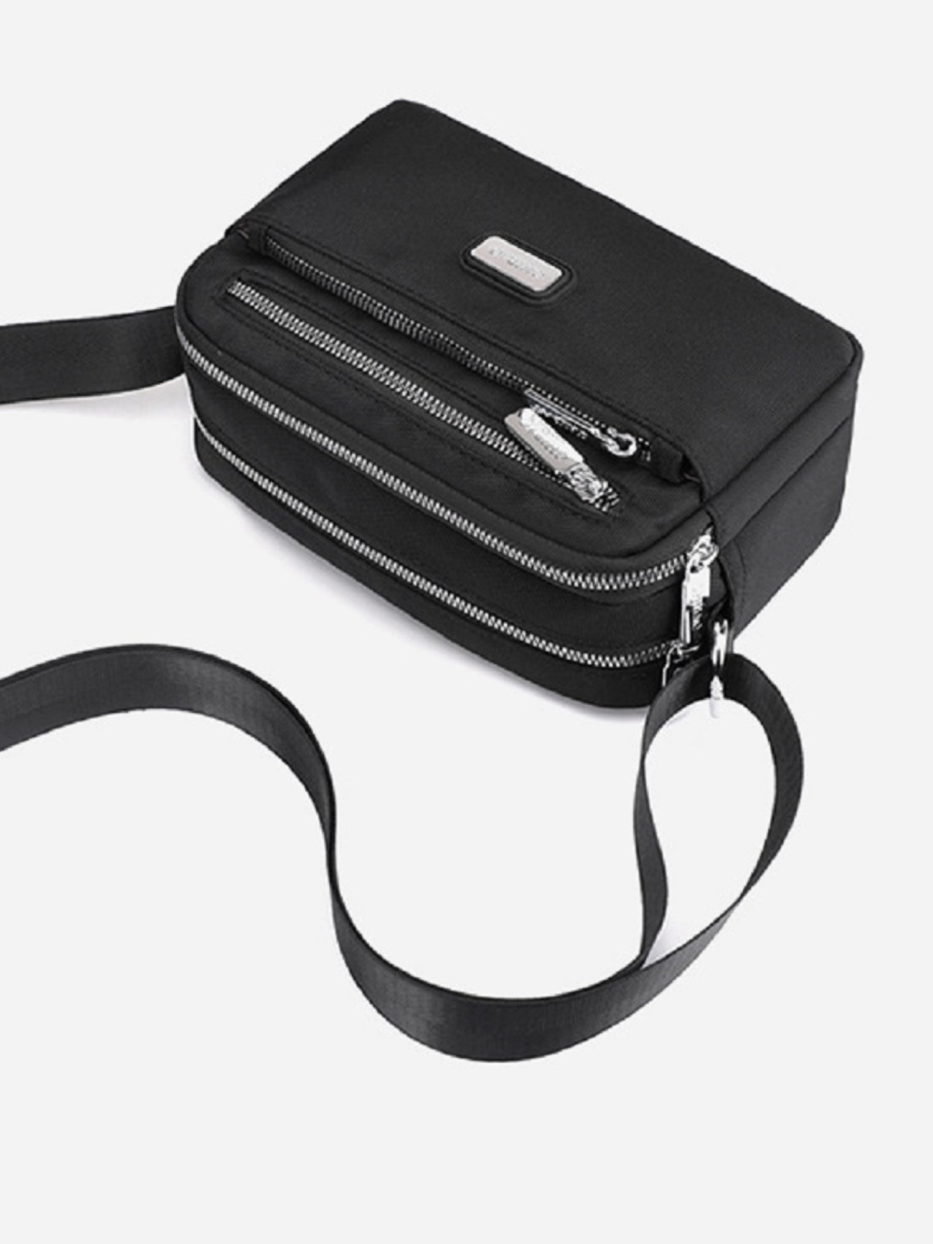 Кросс-боди RoyalBag модель WT1-5902A Фото