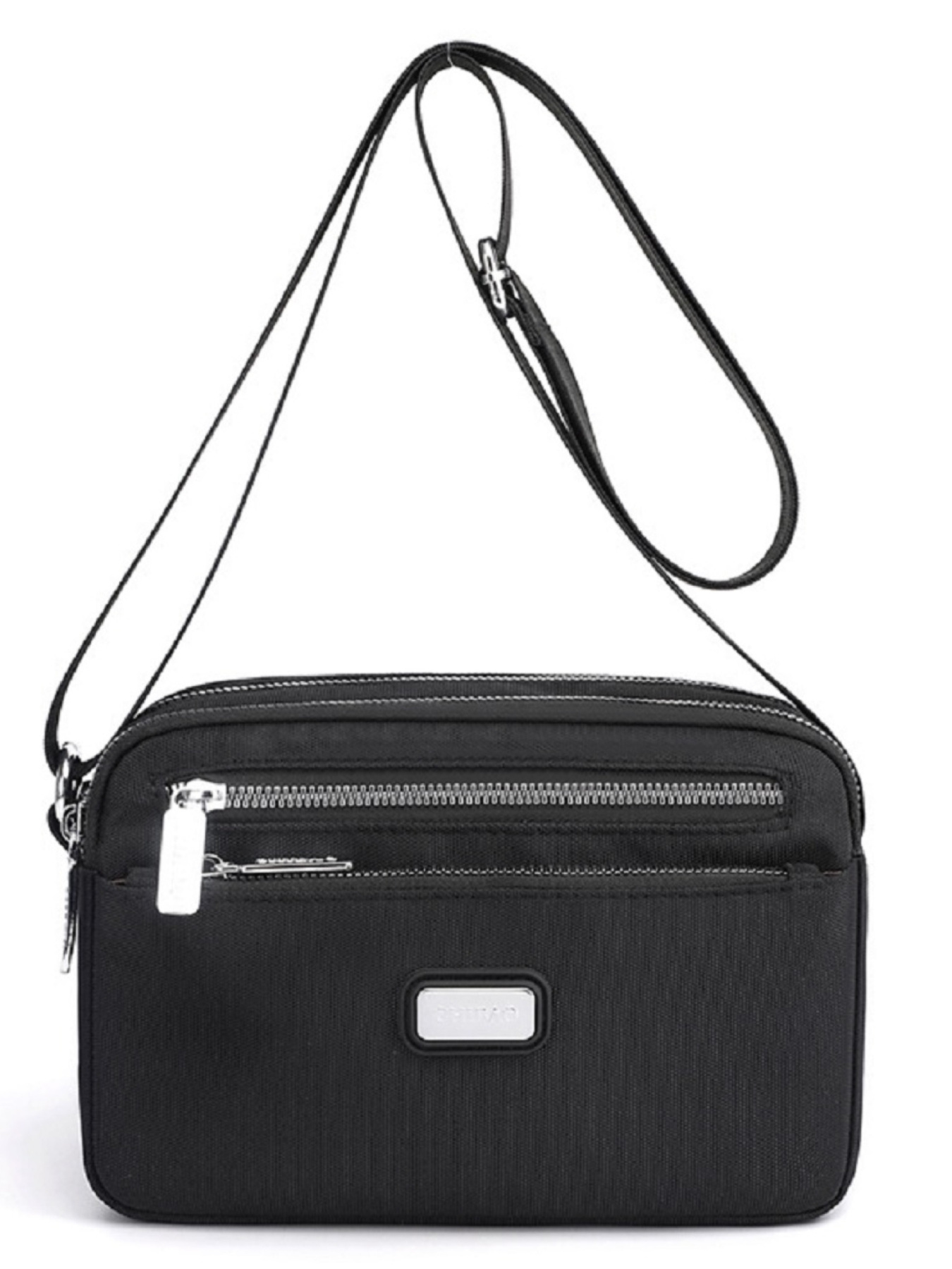 Кросс-боди RoyalBag модель WT1-5902A Фото