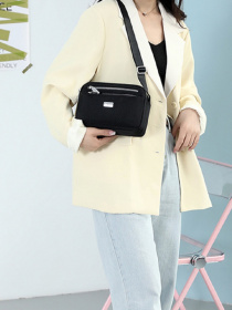 Кросс-боди RoyalBag модель WT1-5902A Фото