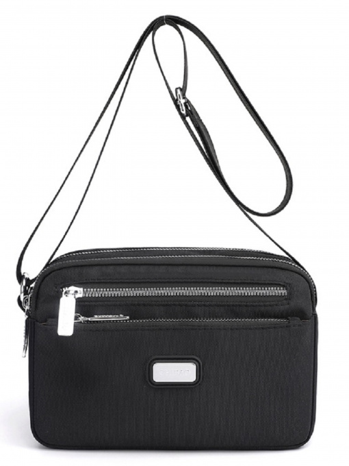 Кросс-боди RoyalBag модель WT1-5902A Фото