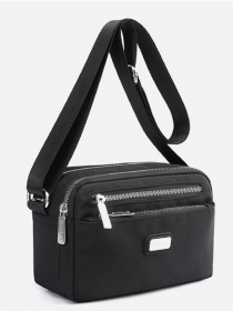 Крос-боді RoyalBag модель WT1-5902A Фото