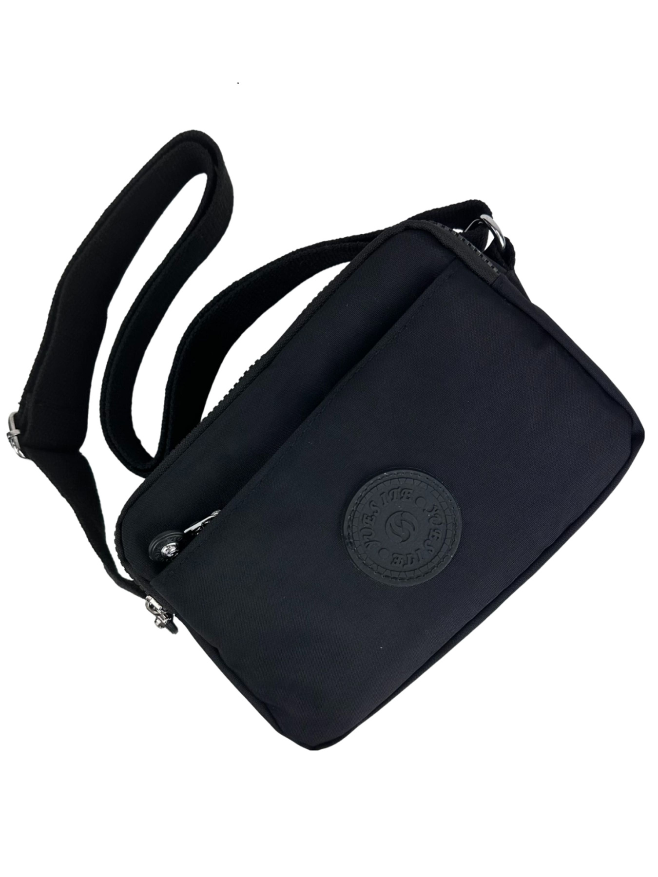 Крос-боді RoyalBag модель WT1-5903A Фото