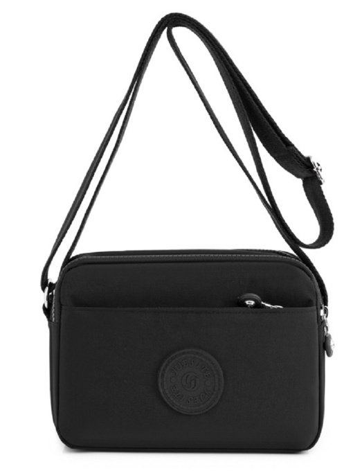 Крос-боді RoyalBag модель WT1-5903A Фото