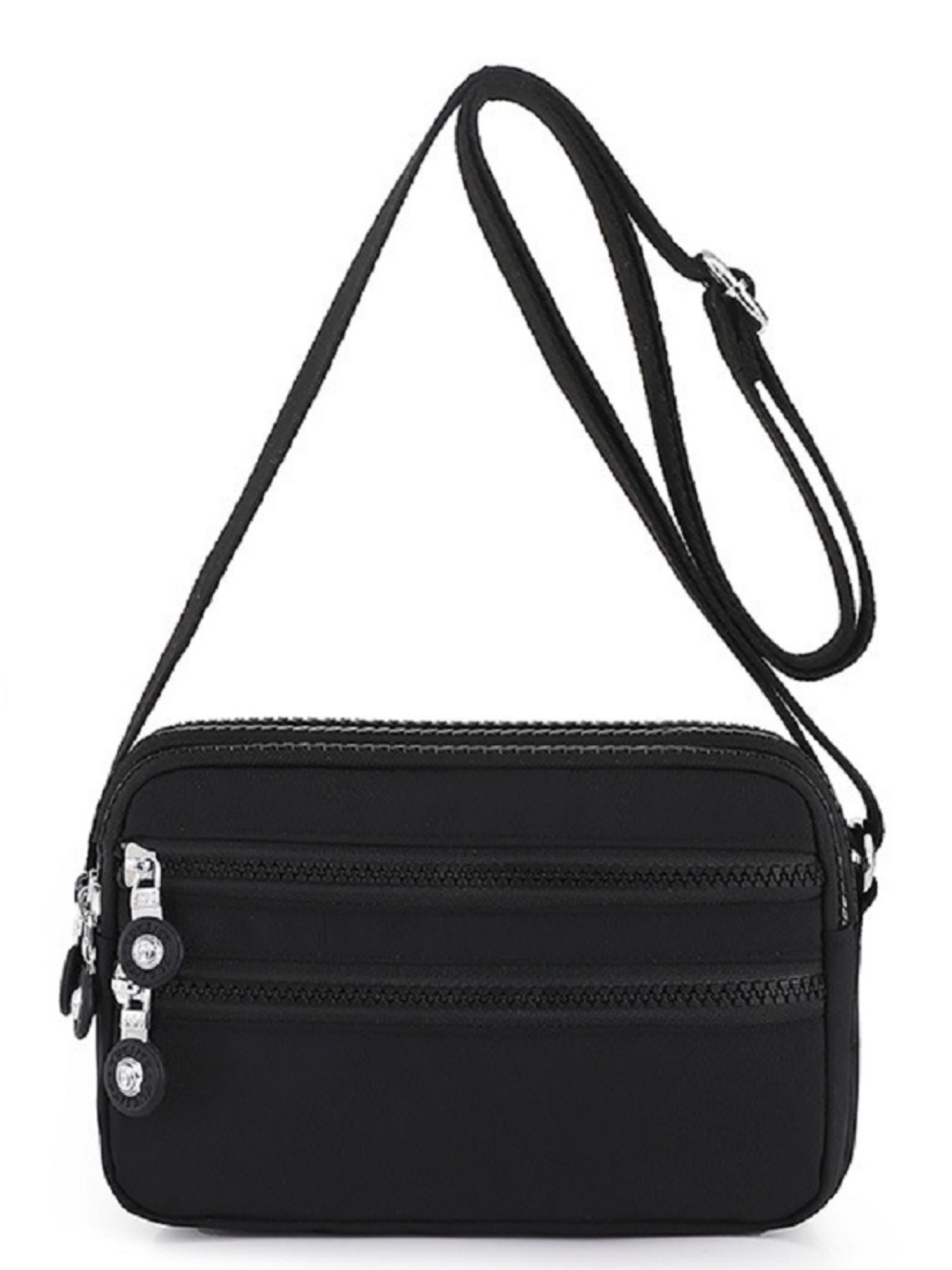 Кросс-боди RoyalBag модель WT1-5906A Фото