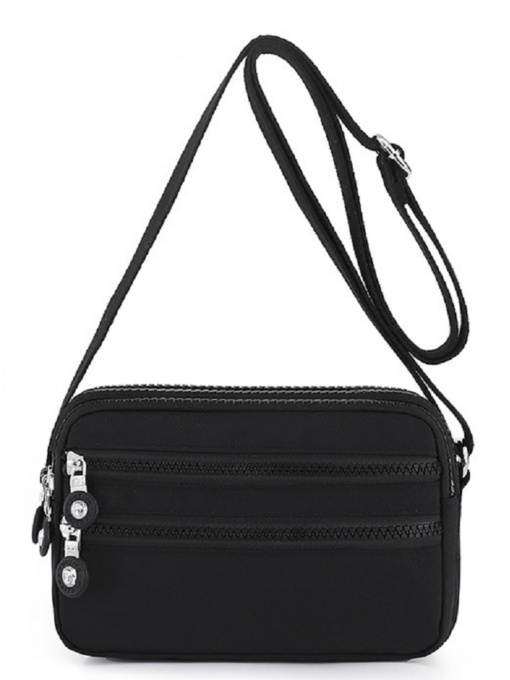 Кросс-боди RoyalBag модель WT1-5906A Фото