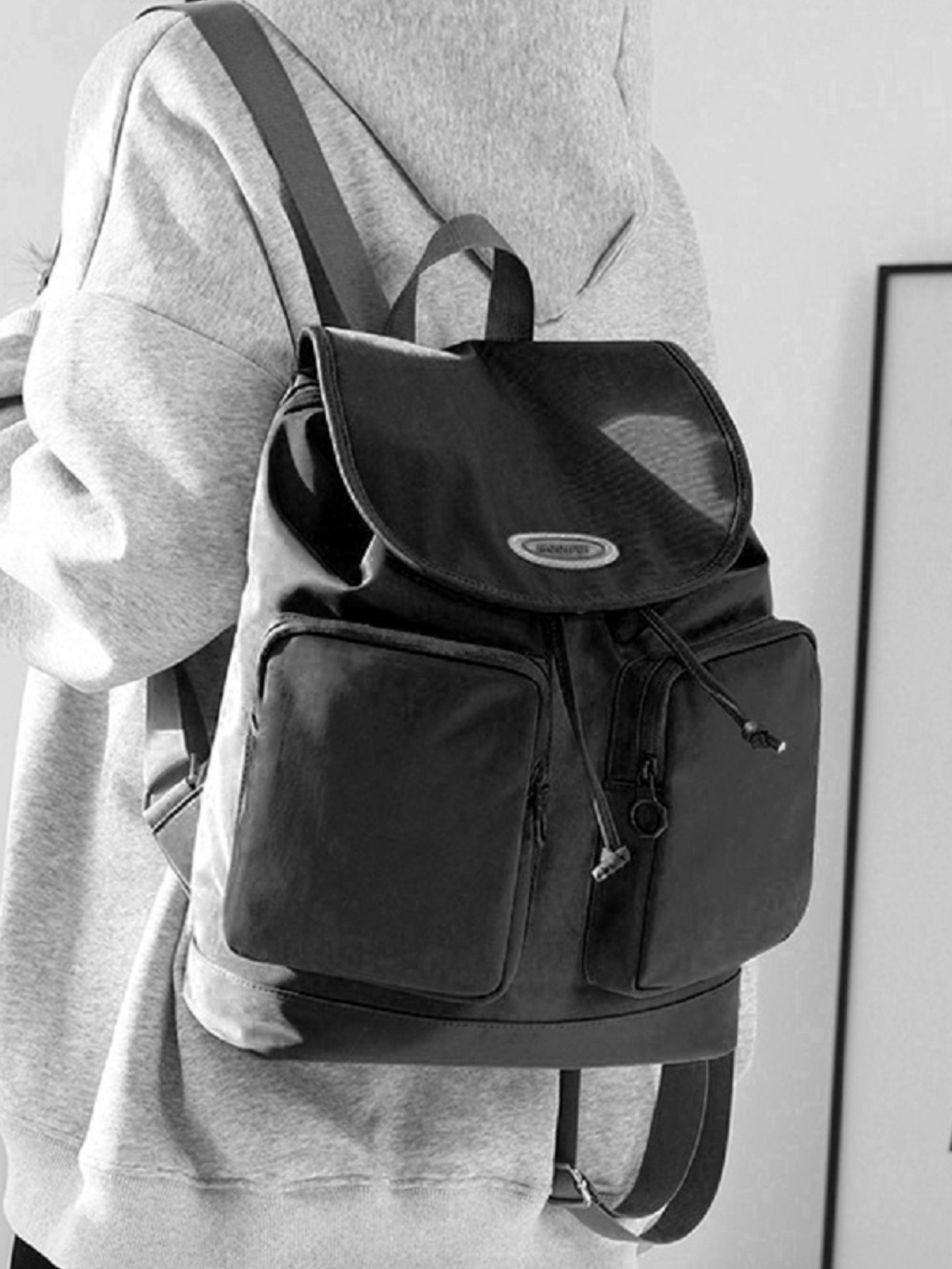 Рюкзак RoyalBag модель WT1-6035A Фото