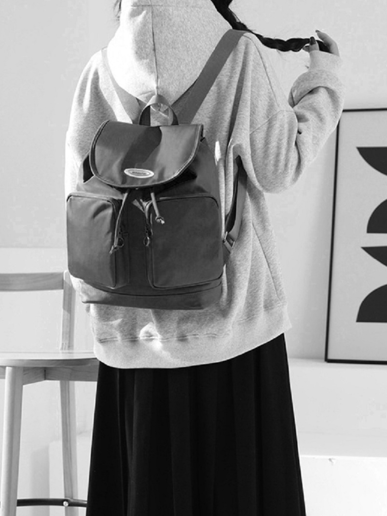 Рюкзак RoyalBag модель WT1-6035A Фото