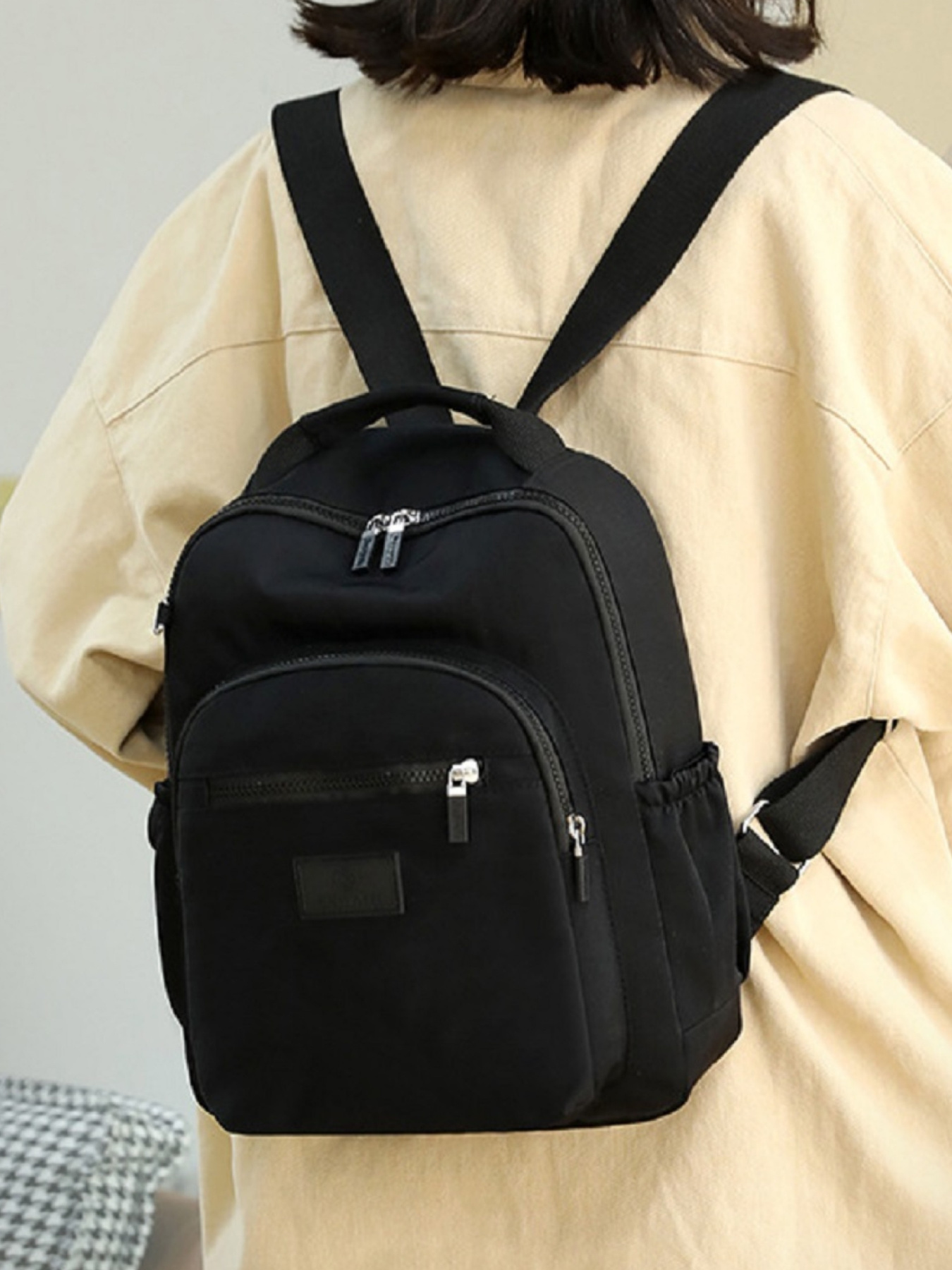 Повсякденний рюкзак RoyalBag модель WT1-60422A-BP Фото