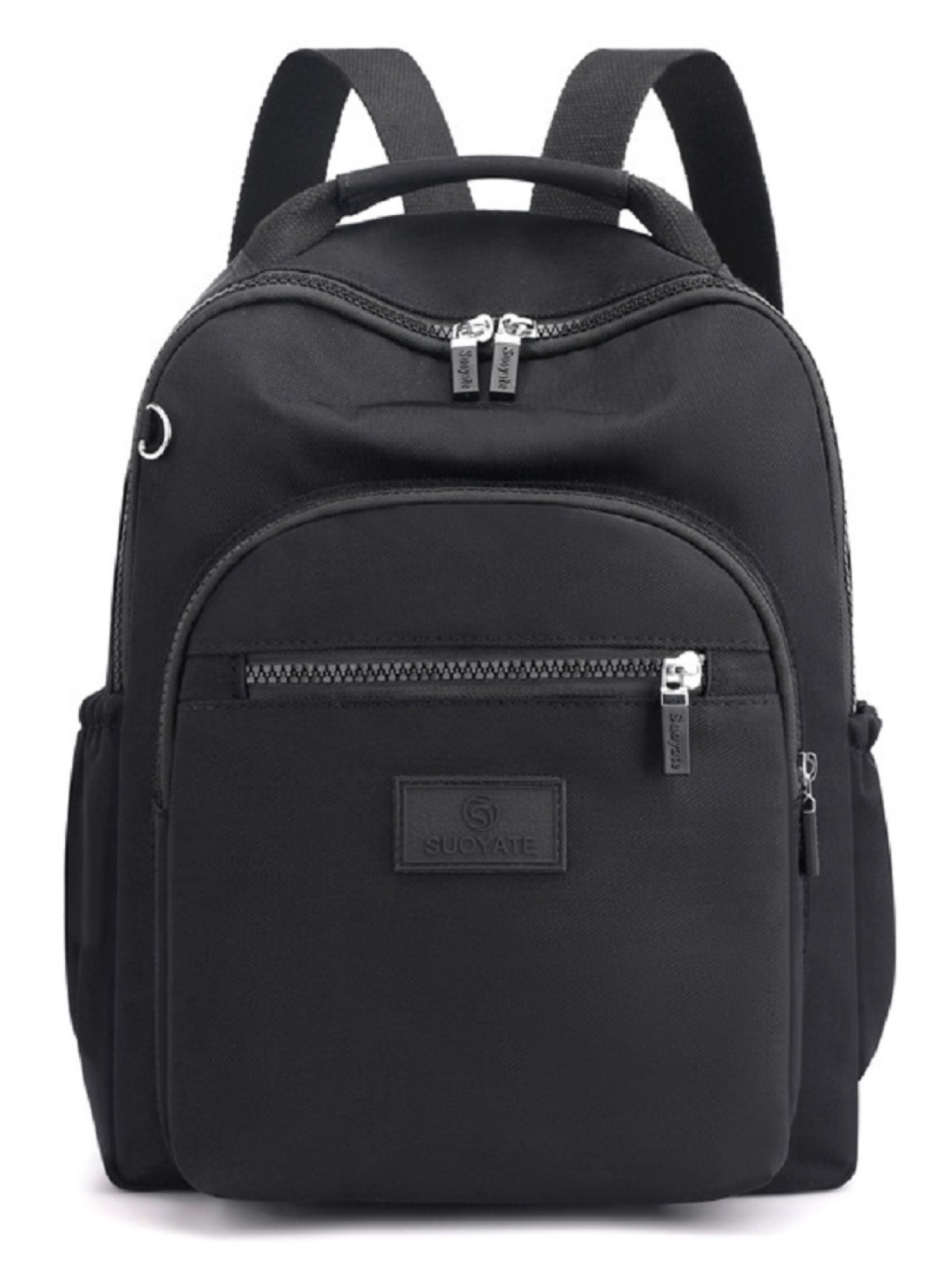 Повсякденний рюкзак RoyalBag модель WT1-60422A-BP Фото