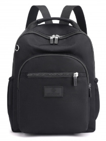 Повсякденний рюкзак RoyalBag модель WT1-60422A-BP Фото