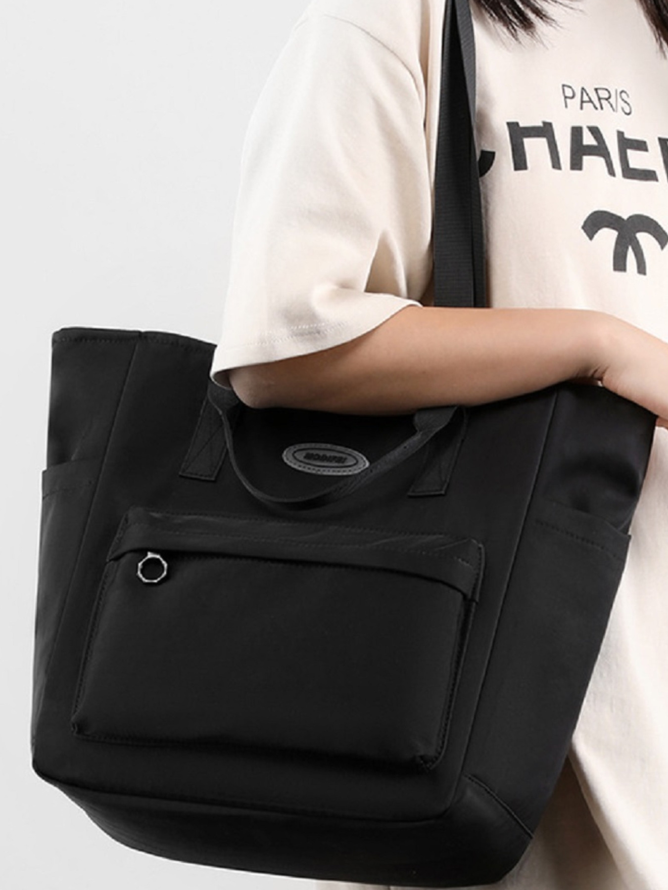 Шоппер RoyalBag модель WT1-6042A Фото