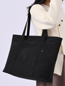 Шоппер RoyalBag модель WT1-6396A Фото