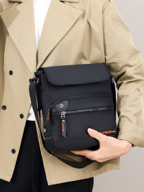 Мессенджер RoyalBag модель WT1-66965A Фото