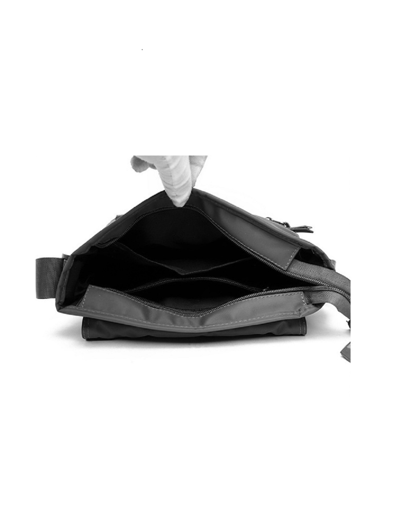 Мессенджер RoyalBag модель WT1-66965A Фото