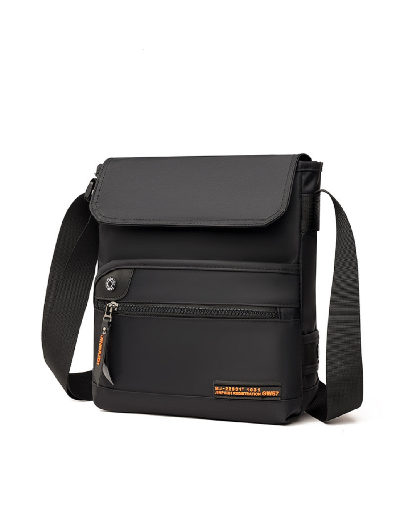 Мессенджер RoyalBag модель WT1-66965A Фото