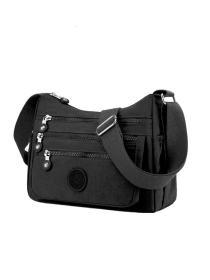 Кросс-боди RoyalBag модель WT1-7173A Фото