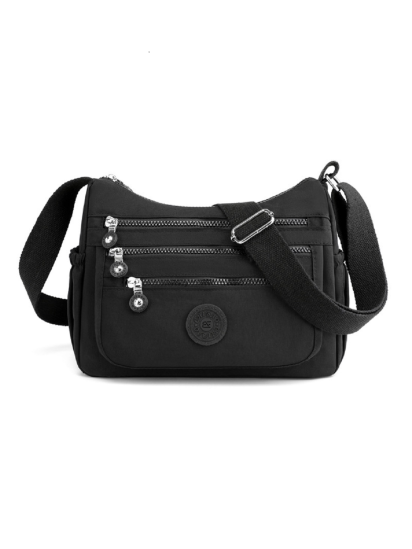 Кросс-боди RoyalBag модель WT1-7173A — фото 3 - INTERTOP
