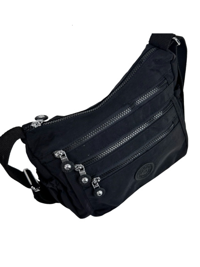 Кросс-боди RoyalBag модель WT1-7173A — фото 4 - INTERTOP