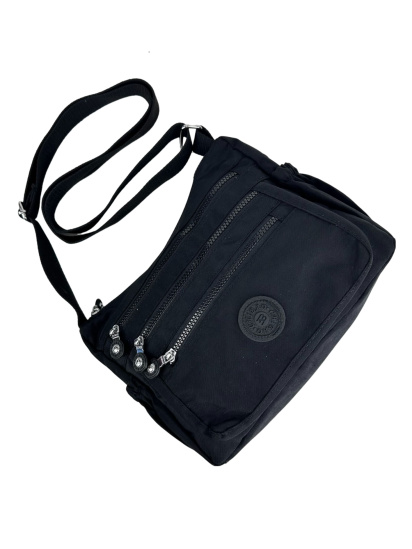 Кросс-боди RoyalBag модель WT1-7173A — фото 6 - INTERTOP