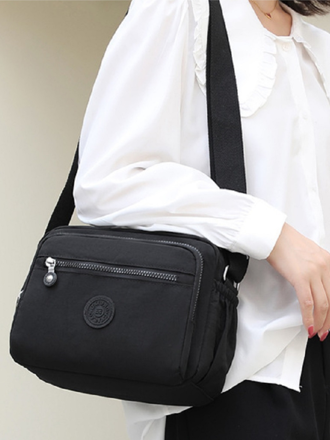 Мессенджер RoyalBag модель WT1-79015A Фото