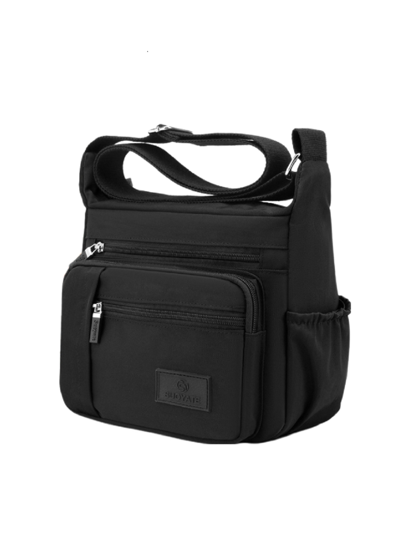 Мессенджер RoyalBag модель WT1-8012A Фото
