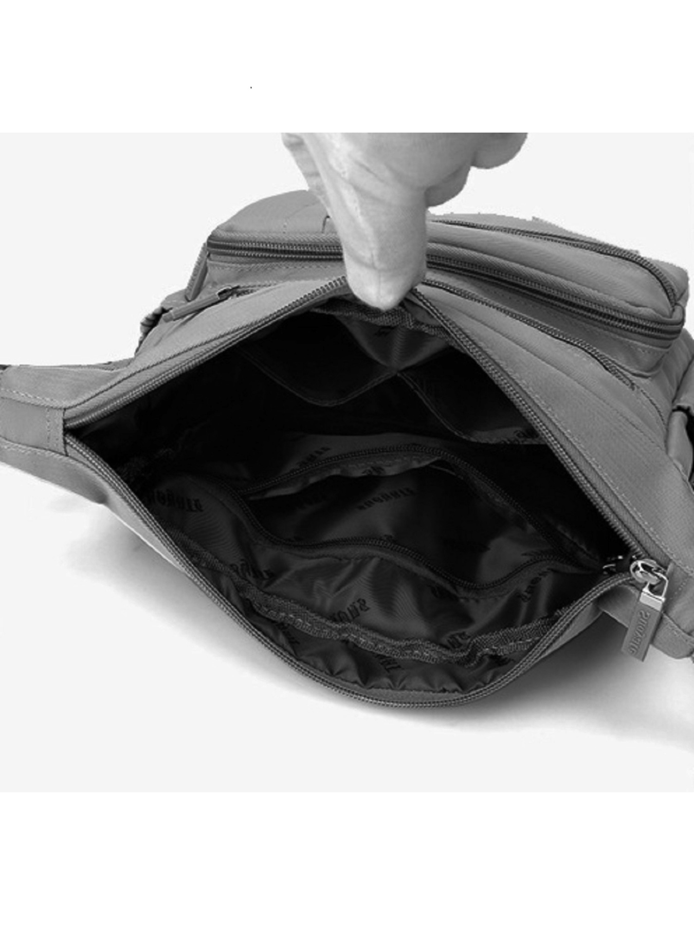 Мессенджер RoyalBag модель WT1-8012A Фото