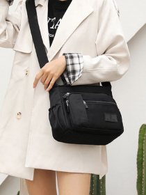 Мессенджер RoyalBag модель WT1-8012A Фото