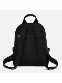 Повсякденний рюкзак RoyalBag модель WT1-8130A Фото