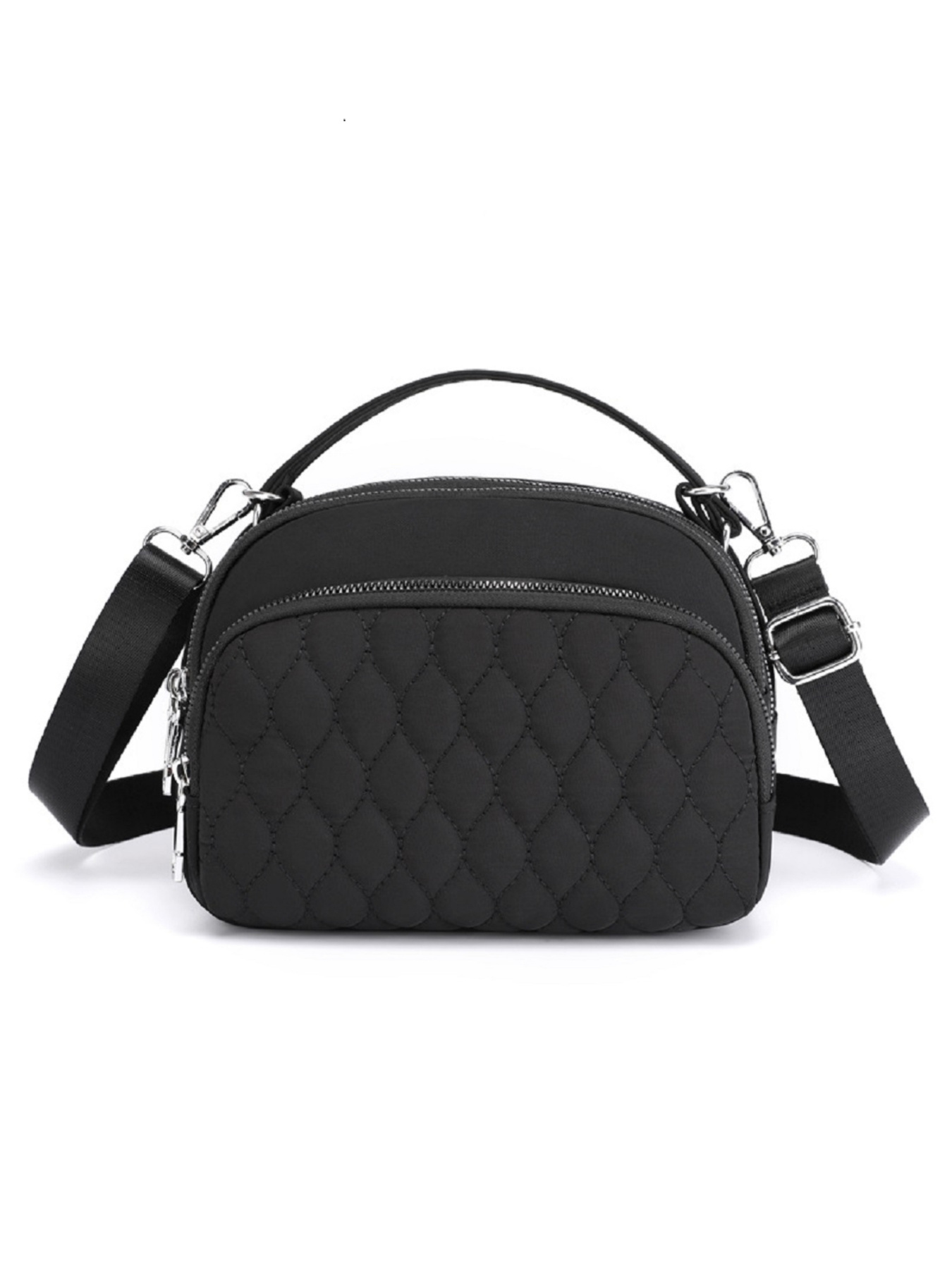 Крос-боді RoyalBag модель WT1-903A Фото