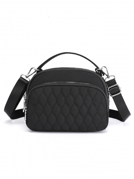 Кросс-боди RoyalBag модель WT1-903A Фото