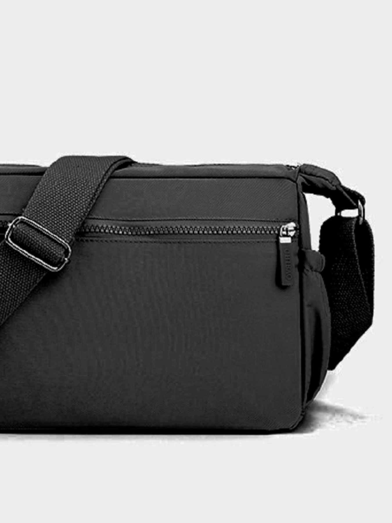 Крос-боді RoyalBag модель WT1-9046A Фото