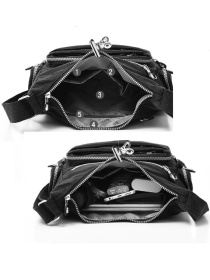 Кросс-боди RoyalBag модель WT2-1219A Фото