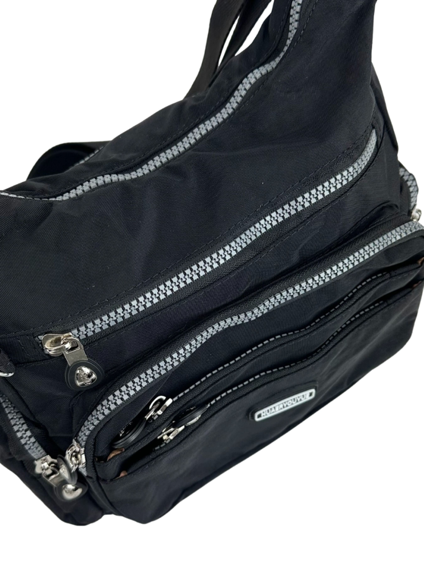 Крос-боді RoyalBag модель WT2-1219A Крос-боді RoyalBag модель WT2-1219A Фото