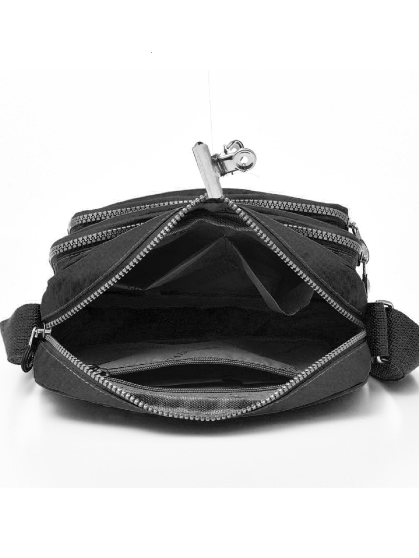 Кросс-боди RoyalBag модель WT2-2025A Фото