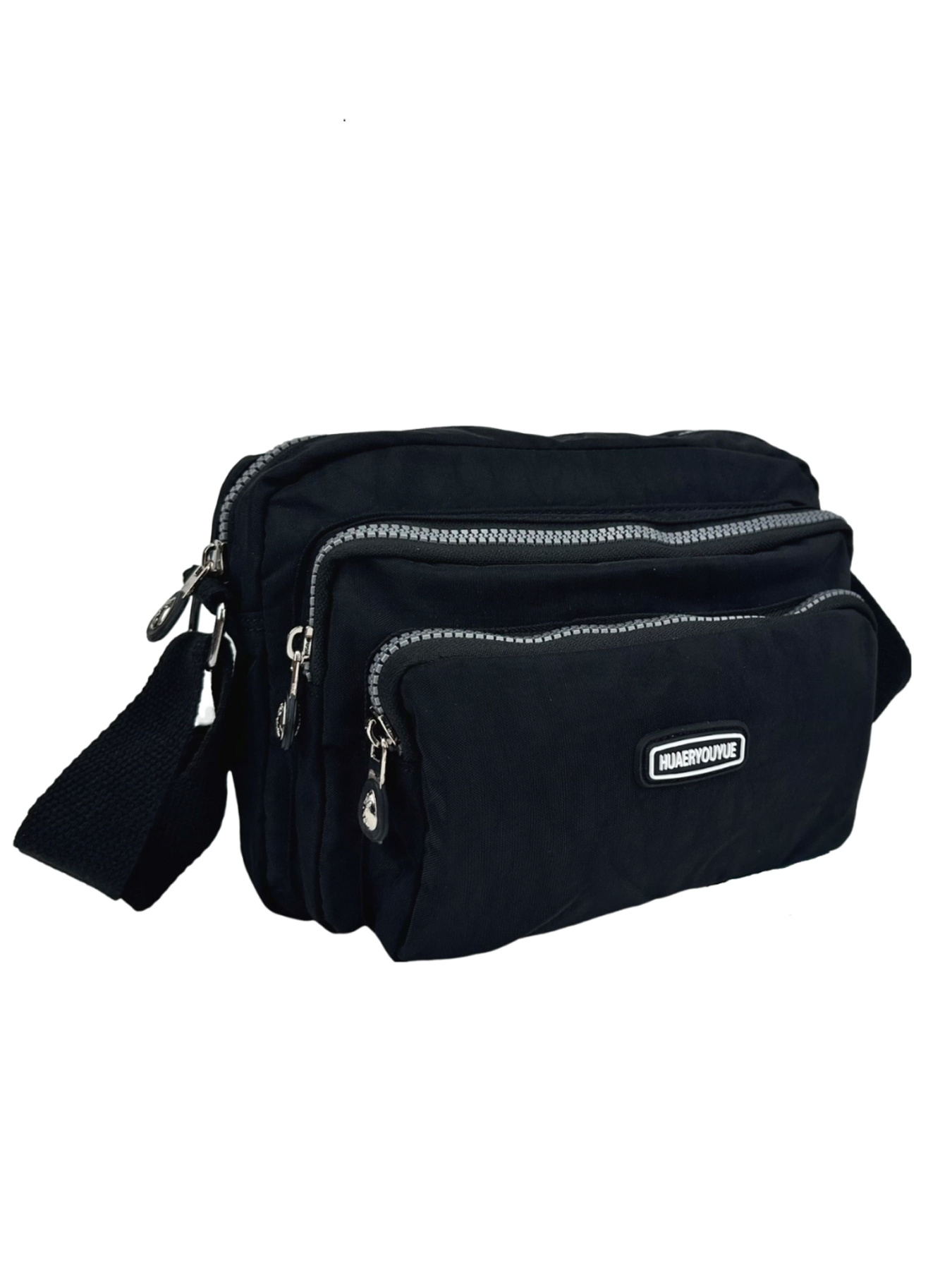 Крос-боді RoyalBag модель WT2-2025A Фото