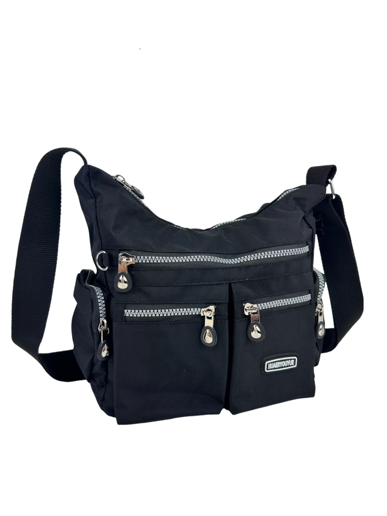 Мессенджер RoyalBag модель WT2-3128A Мессенджер RoyalBag модель WT2-3128A Фото